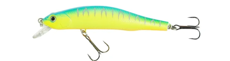 JAXON ATRACT CIRUS LURES 9,0cm F K