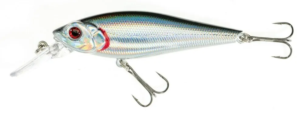 JAXON ATRACT OSKAR LURES 8,0cm F A