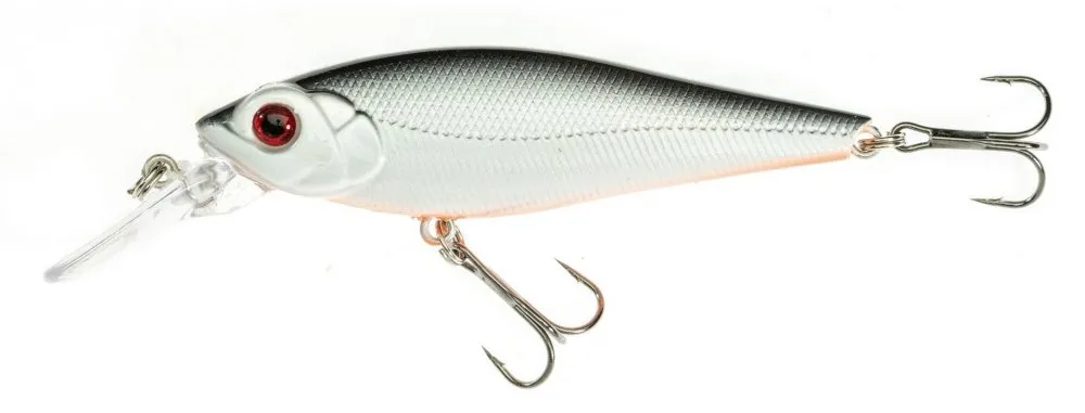 JAXON ATRACT OSKAR LURES 8,0cm F B