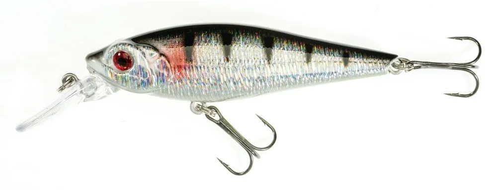 JAXON ATRACT OSKAR LURES 8,0cm F C