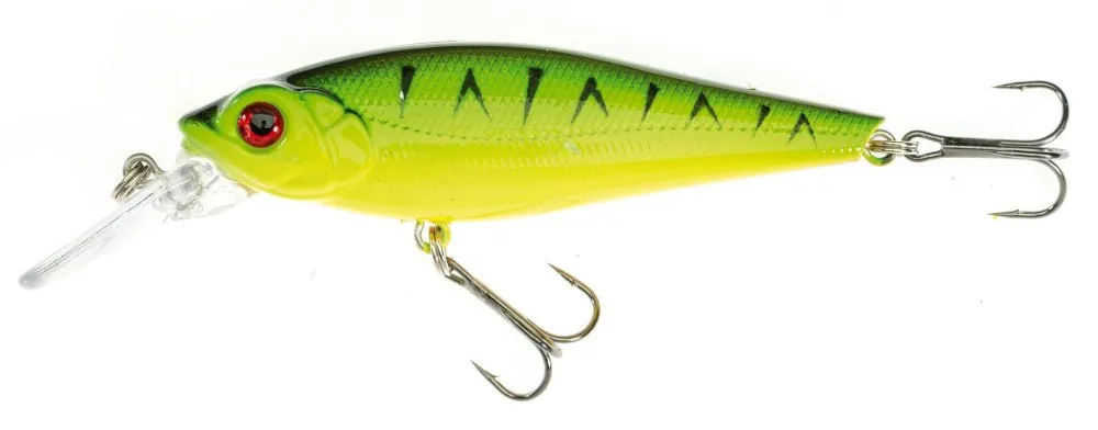 JAXON ATRACT OSKAR LURES 8,0cm F E