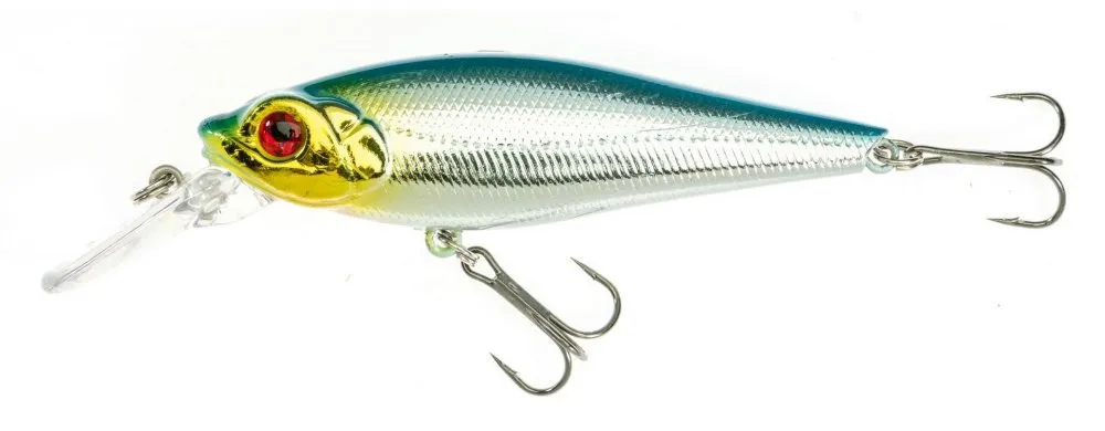 JAXON ATRACT OSKAR LURES 8,0cm F F