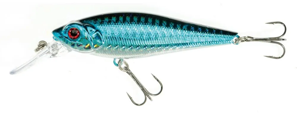 JAXON ATRACT OSKAR LURES 8,0cm F G