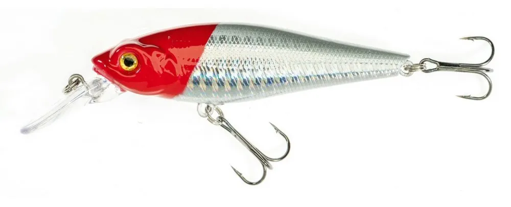 JAXON ATRACT OSKAR LURES 8,0cm F H