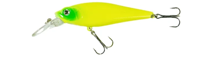 JAXON ATRACT OSKAR LURES 8,0cm F K