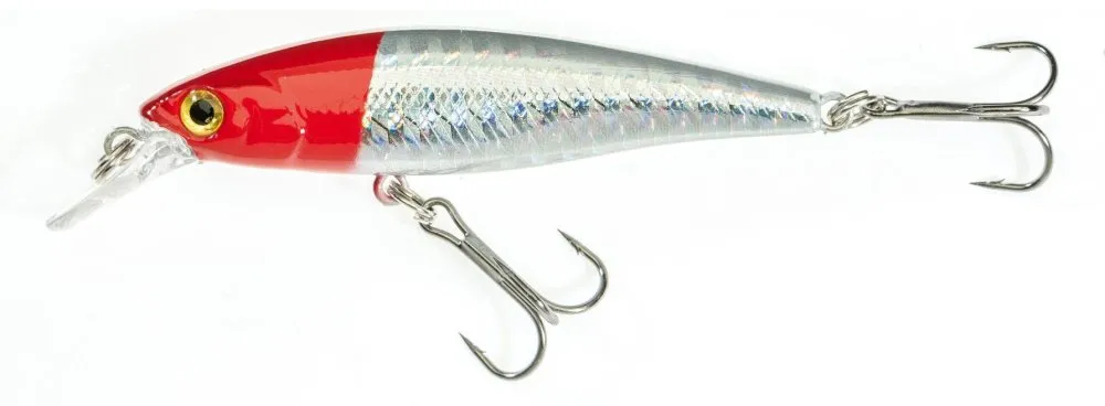 JAXON ATRACT SPARK LURES 6,5cm FS H