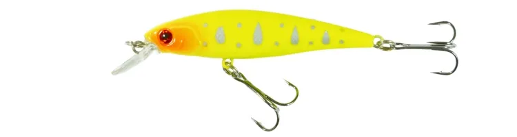 JAXON ATRACT SPARK LURES 6,5cm FS K