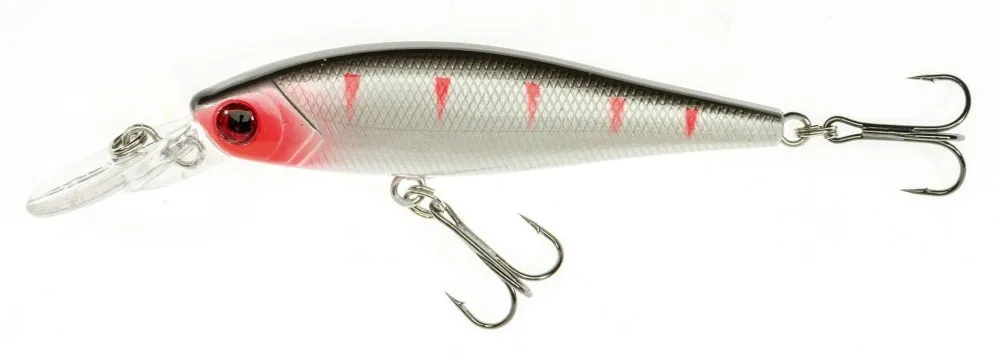 JAXON ATRACT TREFL LURES 8,0cm F D