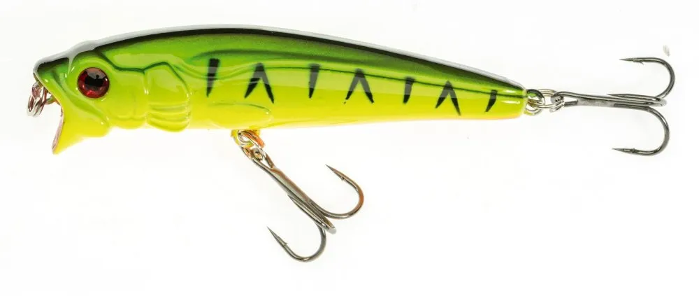 JAXON ATRACT EDAR LURES 7,5cm F E