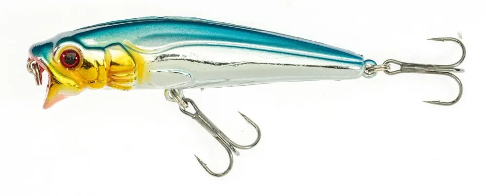 JAXON ATRACT EDAR LURES 7,5cm F F