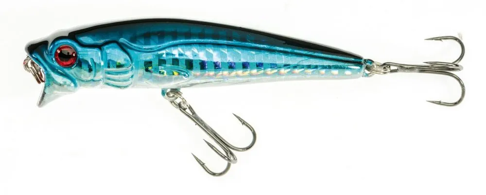 JAXON ATRACT EDAR LURES 7,5cm F G