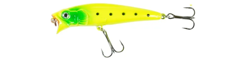 JAXON ATRACT EDAR LURES 7,5cm F K