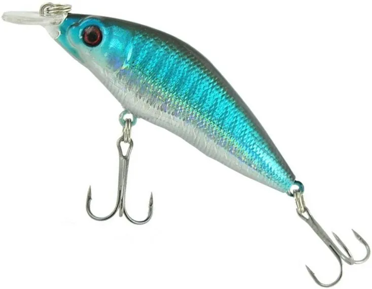 JAXON ATRACT ATRIS LURES 6,5cm F G