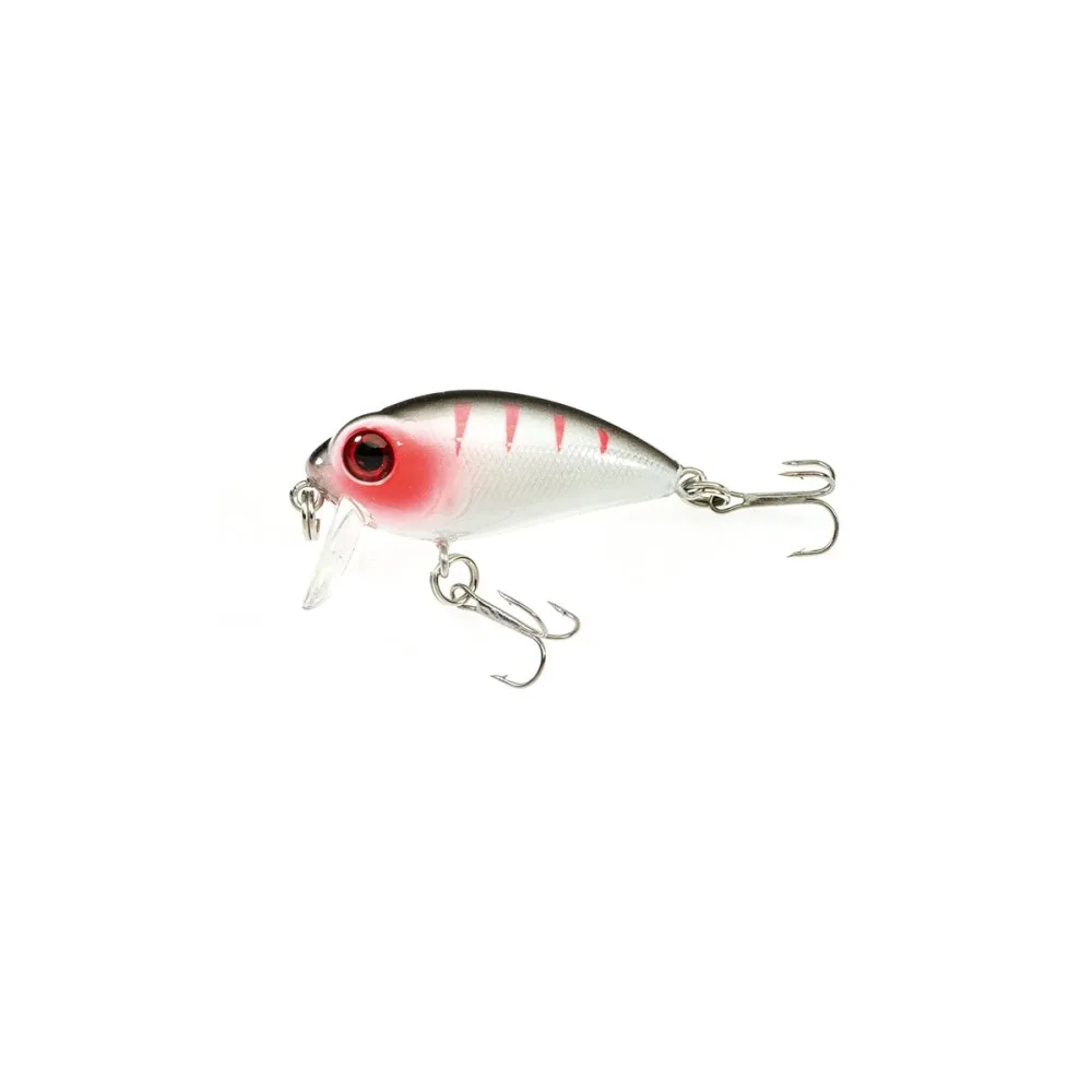 JAXON ATRACT MINI LURES 3,5cm F D