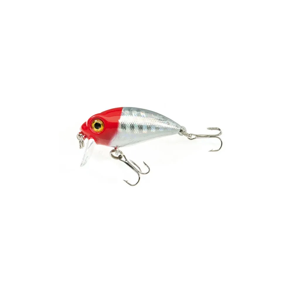 JAXON ATRACT MINI LURES 3,5cm F H