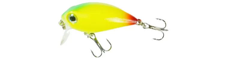 JAXON ATRACT MINI LURES 3,5cm F L