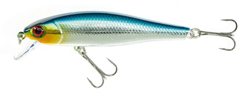 JAXON ATRACT LOGIS LURES 8,0cm F F