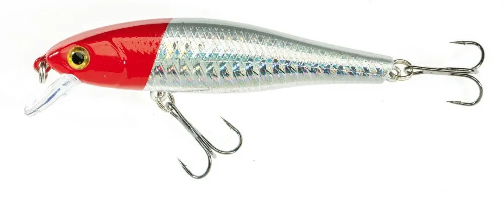 JAXON ATRACT LOGIS LURES 8,0cm F H