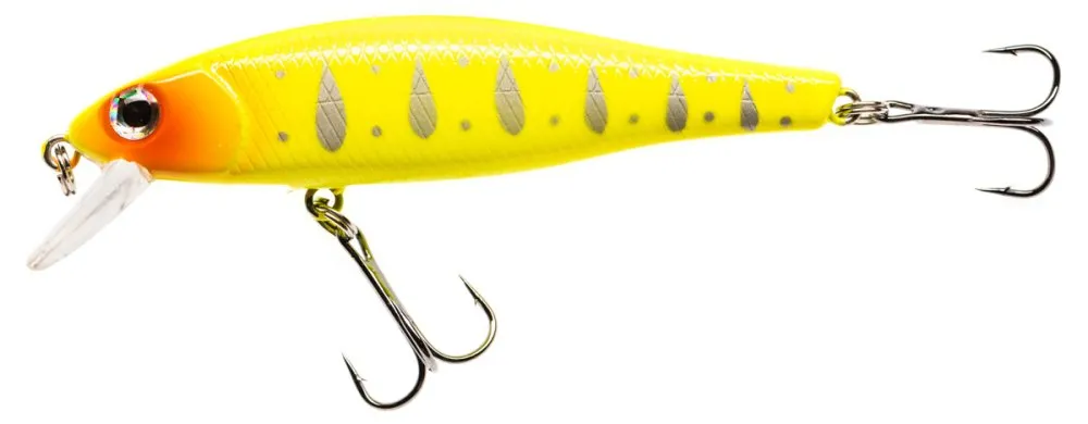 JAXON ATRACT LOGIS LURES 8,0cm F K