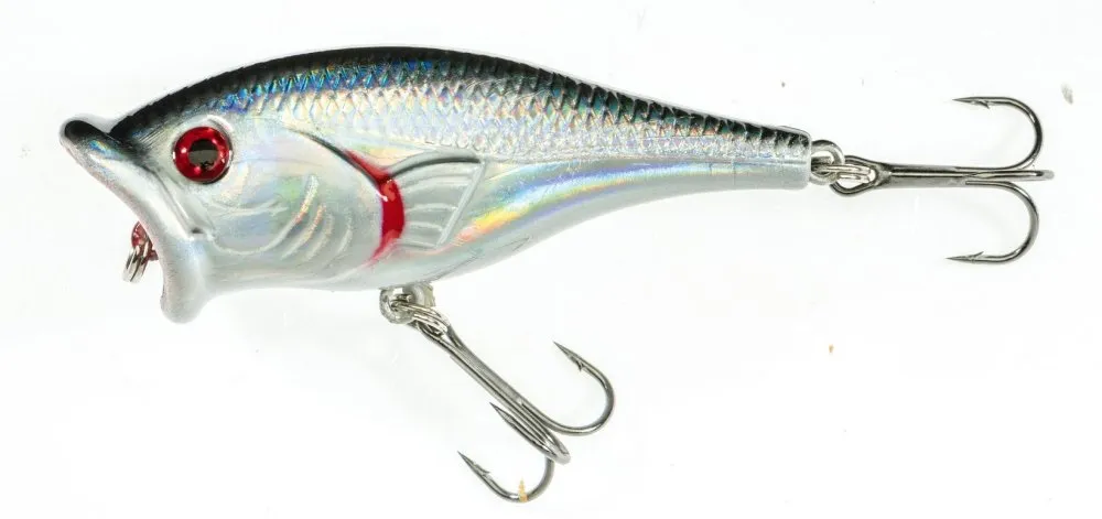 JAXON ATRACT COSMA LURES 7,0cm F A