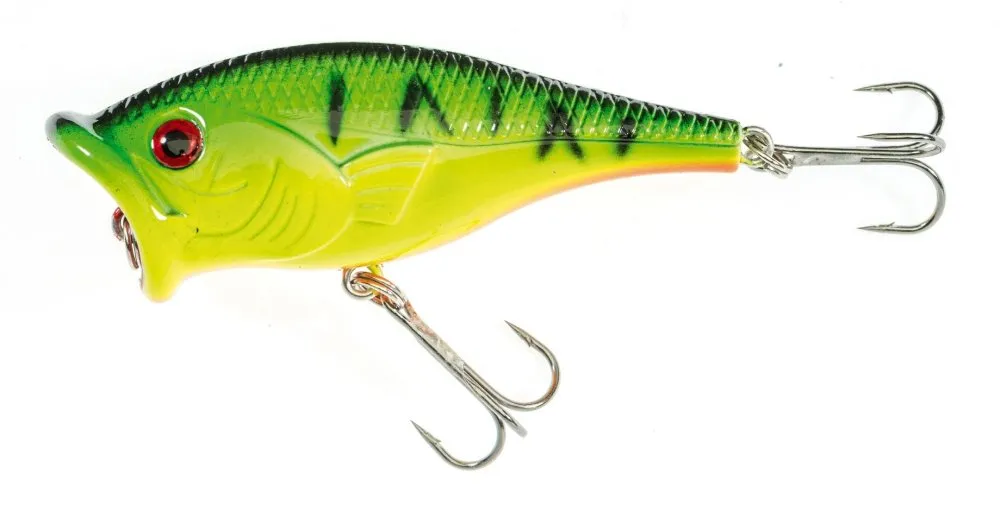 JAXON ATRACT COSMA LURES 7,0cm F D