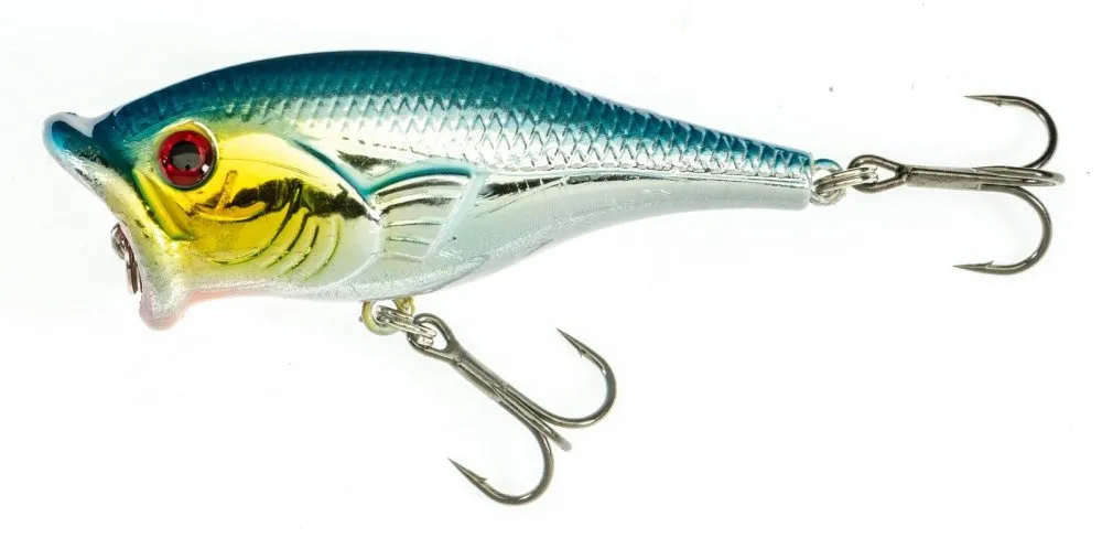 JAXON ATRACT COSMA LURES 7,0cm F G