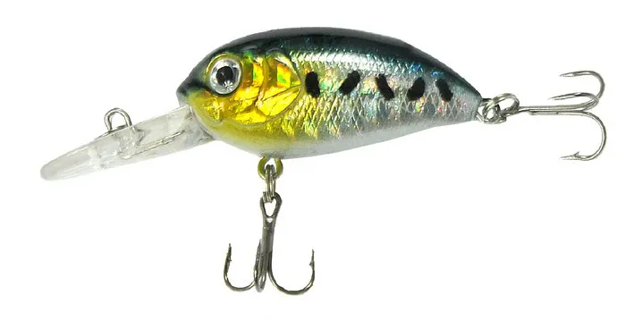 JAXON ATRACT ARIS LURES 4,0cm F C