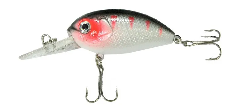 JAXON ATRACT ARIS LURES 4,0cm F G