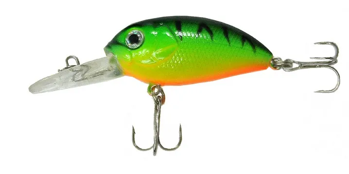 JAXON ATRACT ARIS LURES 4,0cm F H