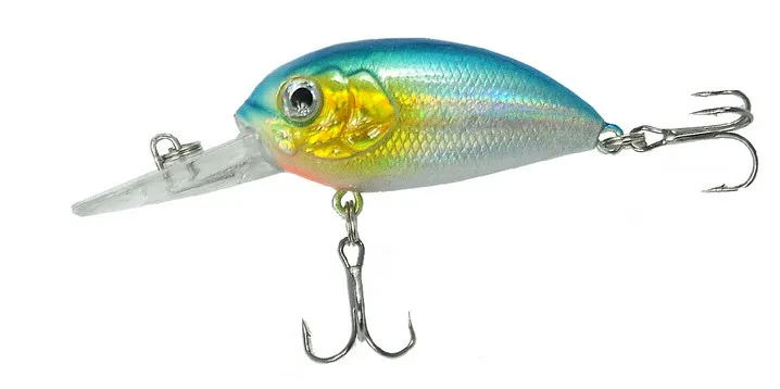 JAXON ATRACT ARIS LURES 4,0cm F I