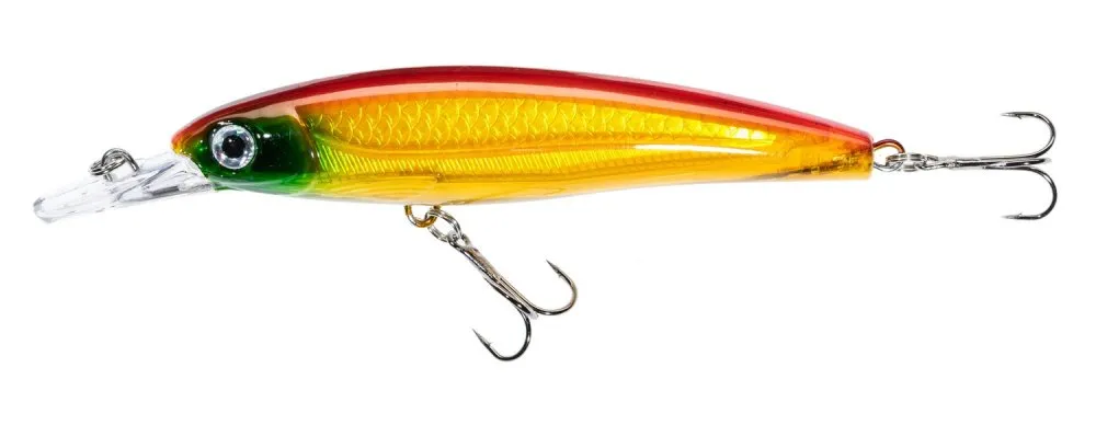 JAXON ATRACT BLEAK LURES 8,0cm F D