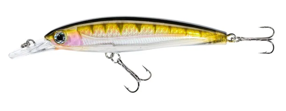 JAXON ATRACT BLEAK LURES 8,0cm F G