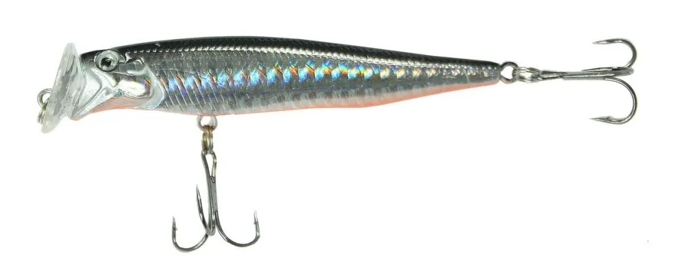 JAXON ATRACT FLASH LURES 8,5cm S I