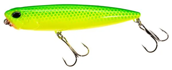 JAXON ATRACT DRON LURES 8,5cm F G