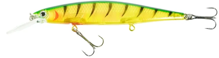 JAXON ATRACT UKLEJ LURES 11,0cm F B