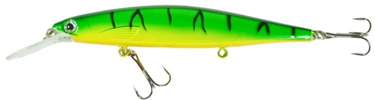 JAXON ATRACT UKLEJ LURES 11,0cm F C