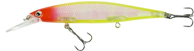 JAXON ATRACT UKLEJ LURES 11,0cm F D