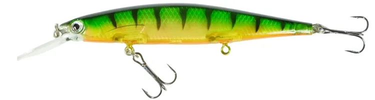 JAXON ATRACT UKLEJ LURES 11,0cm F F