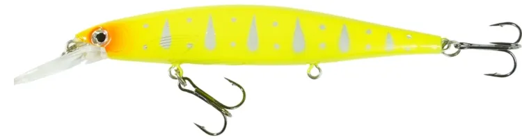 JAXON ATRACT UKLEJ LURES 11,0cm F I