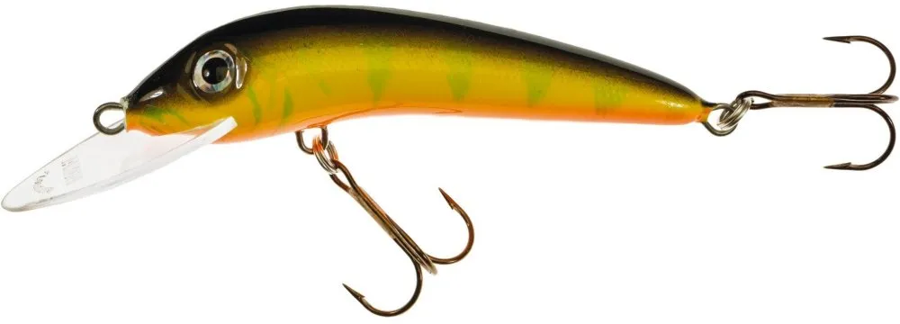 JAXON FEROX UV LURES 10,0cm F OT