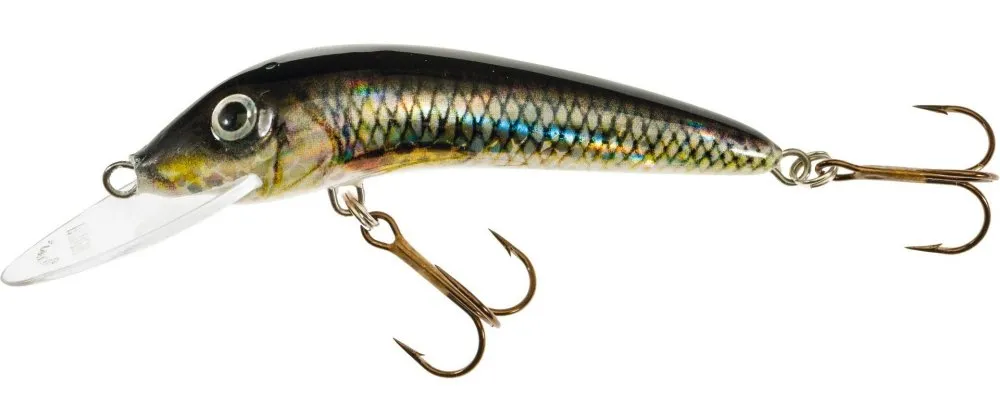 JAXON FEROX UV LURES 10,0cm F PE