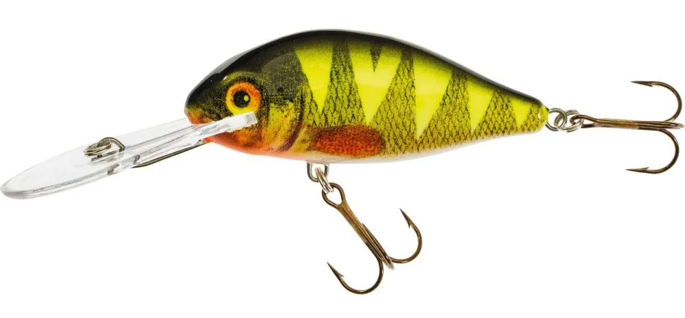 JAXON FIGHTER UV LURES 8,0cm SDR OU