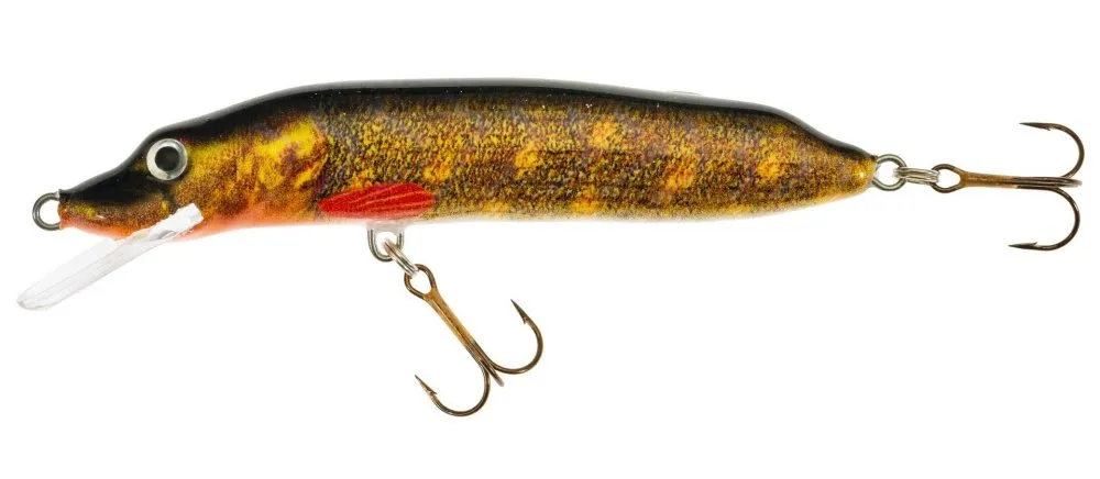 JAXON PIKE UV LURES 14,0cm F BM