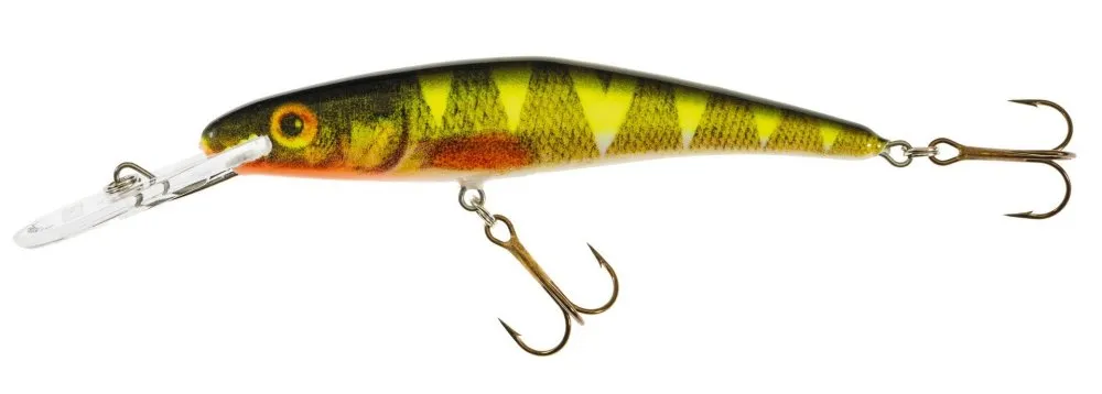 JAXON STYNKA UV LURES 9,0cm SDR OU