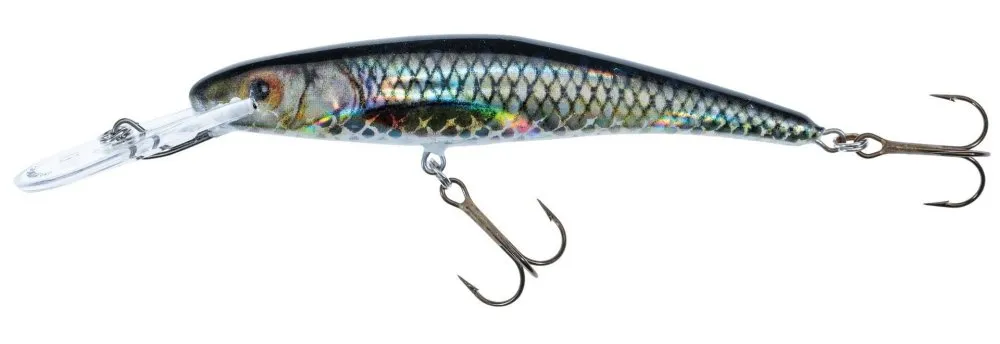 JAXON STYNKA UV LURES 9,0cm SDR PE