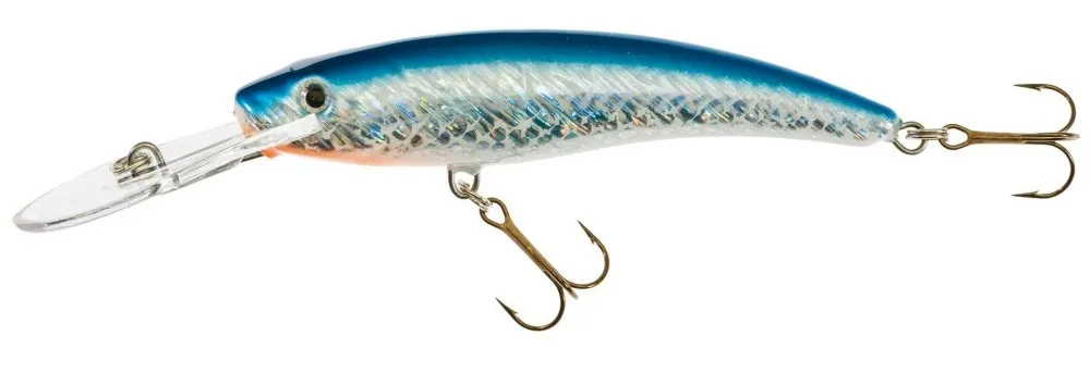 JAXON DIVER UV LURES 9,0cm DR NB