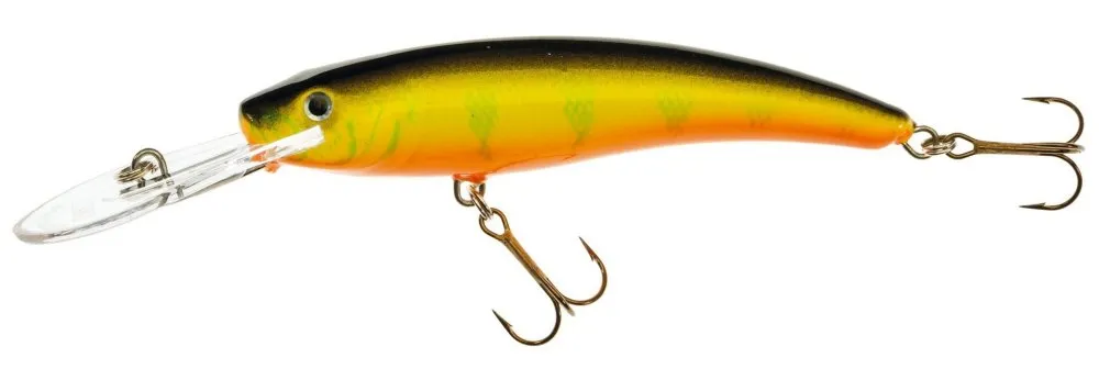 JAXON DIVER UV LURES 9,0cm DR OT