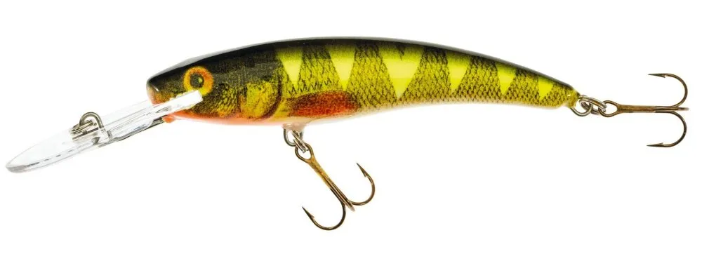 JAXON DIVER UV LURES 9,0cm DR OU