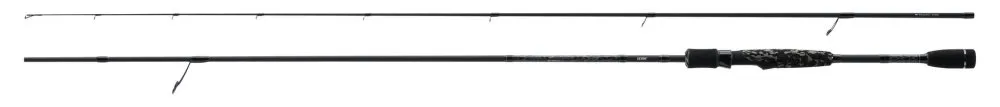 JAXON GREY STREAM UNIVERSAL ROD 2,40m 2 8-30g pergető horgászbot