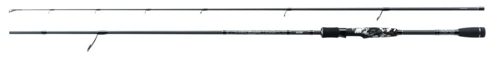 JAXON GREY STREAM STRONG ROD 2,40m 2 20-65g pergető horgászbot